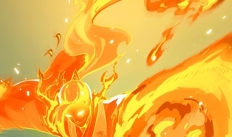 Guardian Dragon System Chapter 17 Gambar 48
